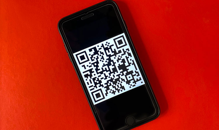 MS-solutions-group - Facebook ajoute le QR Code