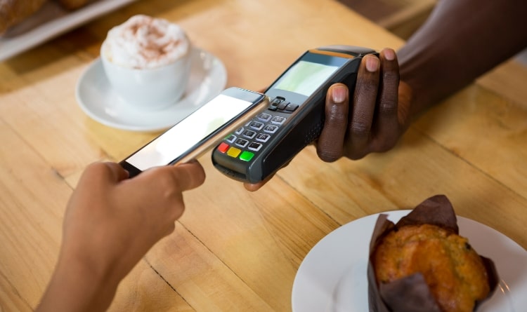 Afrique Subsaharienne : paiement par mobile en forte hausse - MS-Solution