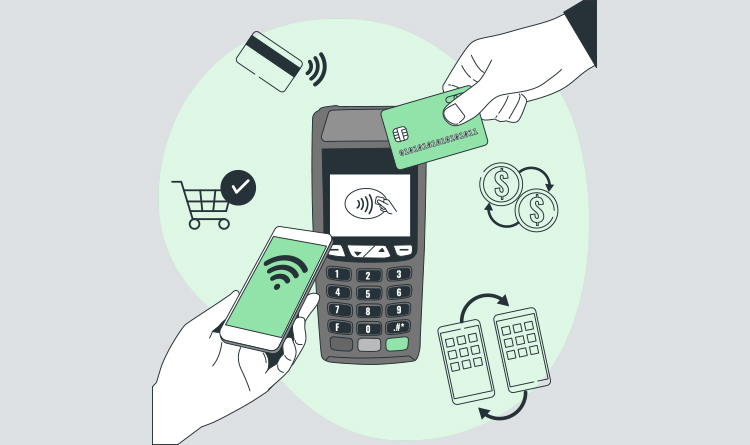  Ms-soultions - mPOS et SoftPOS solutions de paiement mobiles tendances