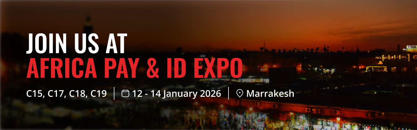 MS solutions will be present at Africa Pay & ID Expo 2026